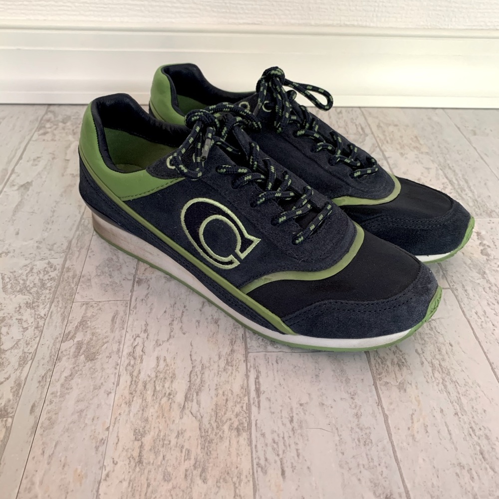 Coach Sneakers